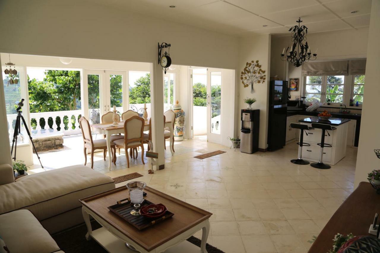 Pondok Plantation Luxury Mountain Escape Bedugul Бедугул Екстериор снимка