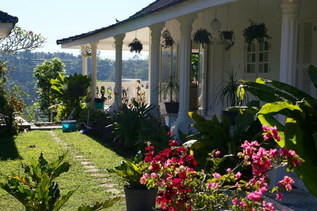 Pondok Plantation Luxury Mountain Escape Bedugul Бедугул Екстериор снимка