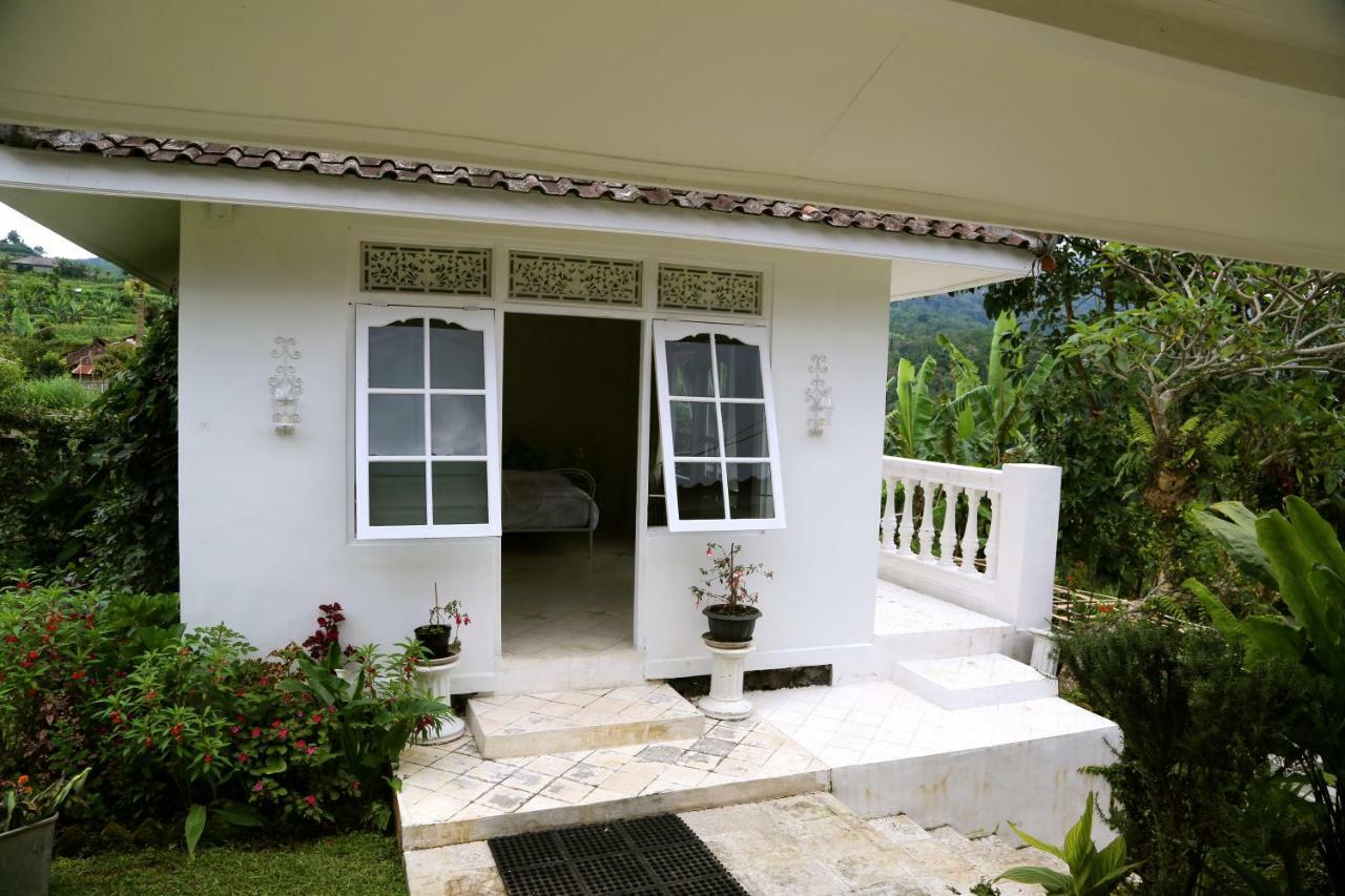 Pondok Plantation Luxury Mountain Escape Bedugul Бедугул Екстериор снимка