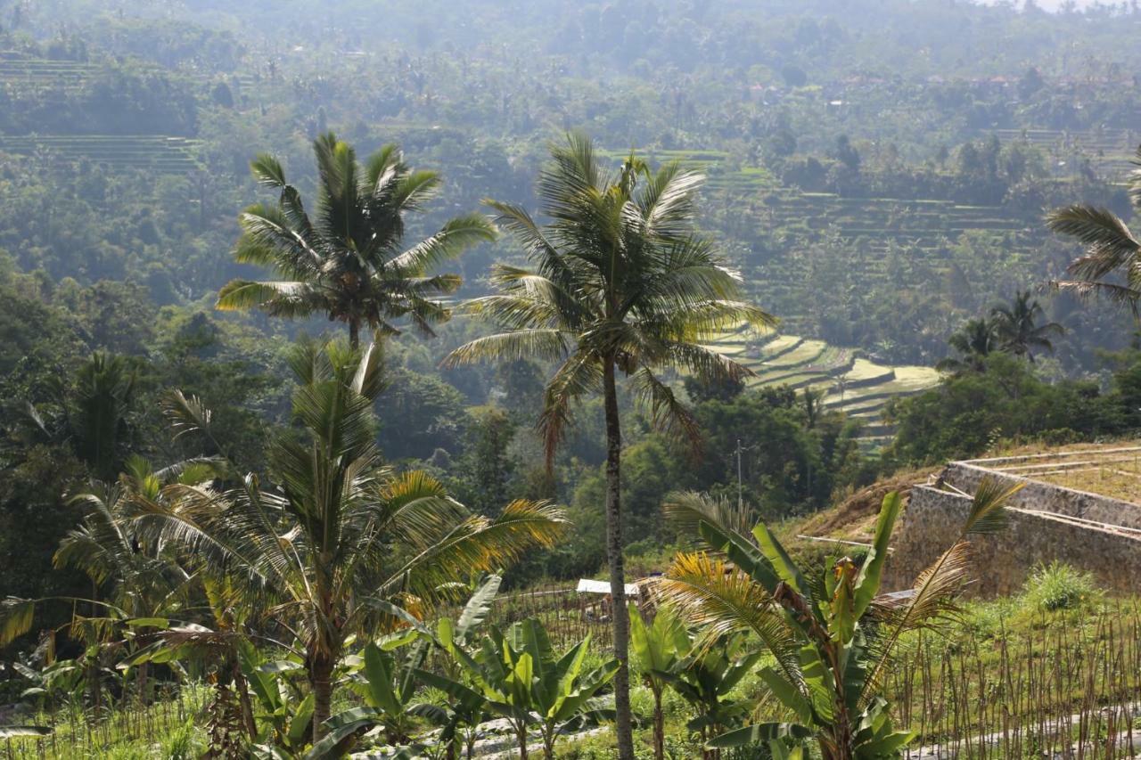 Pondok Plantation Luxury Mountain Escape Bedugul Бедугул Екстериор снимка