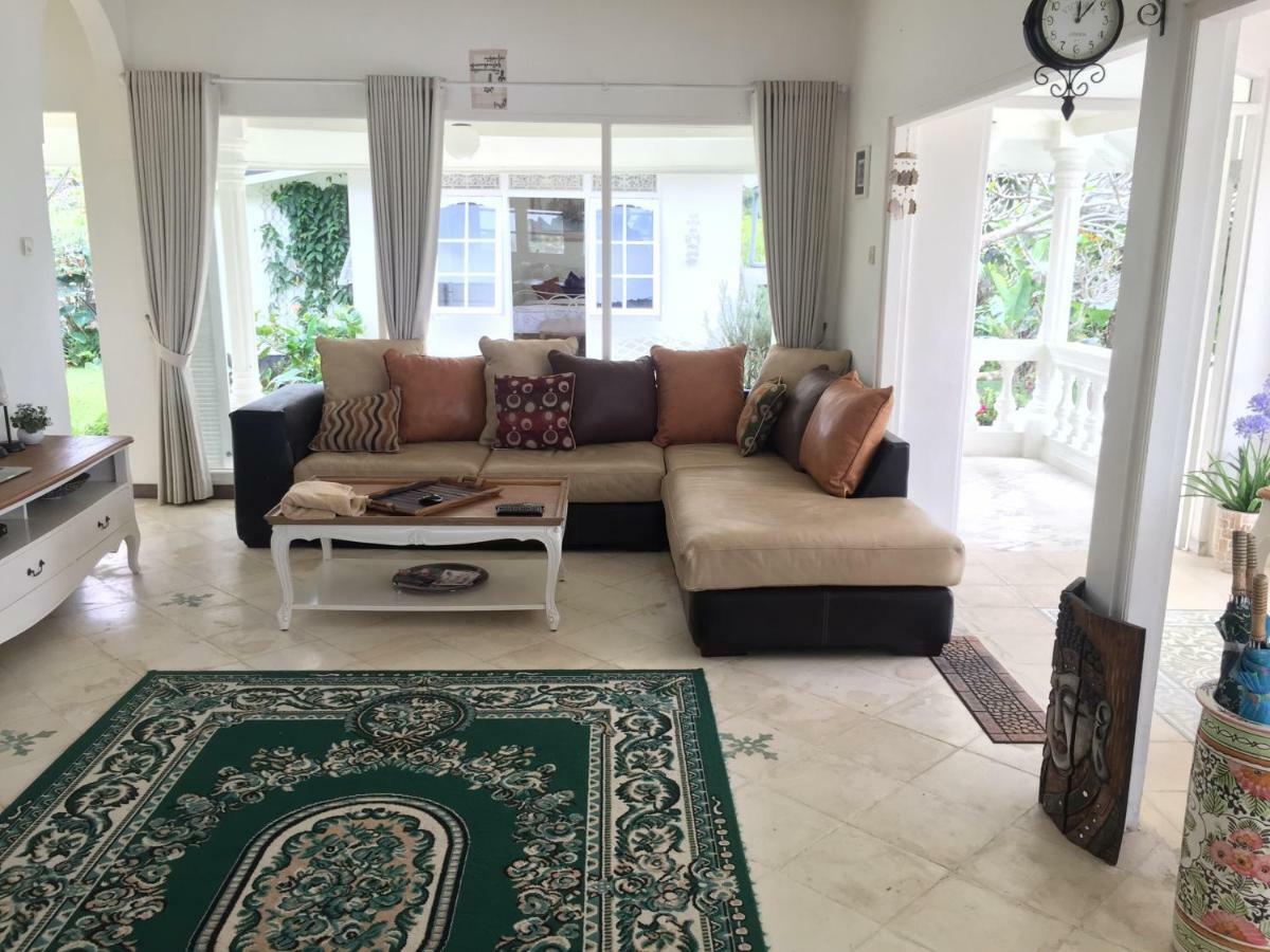 Pondok Plantation Luxury Mountain Escape Bedugul Бедугул Екстериор снимка