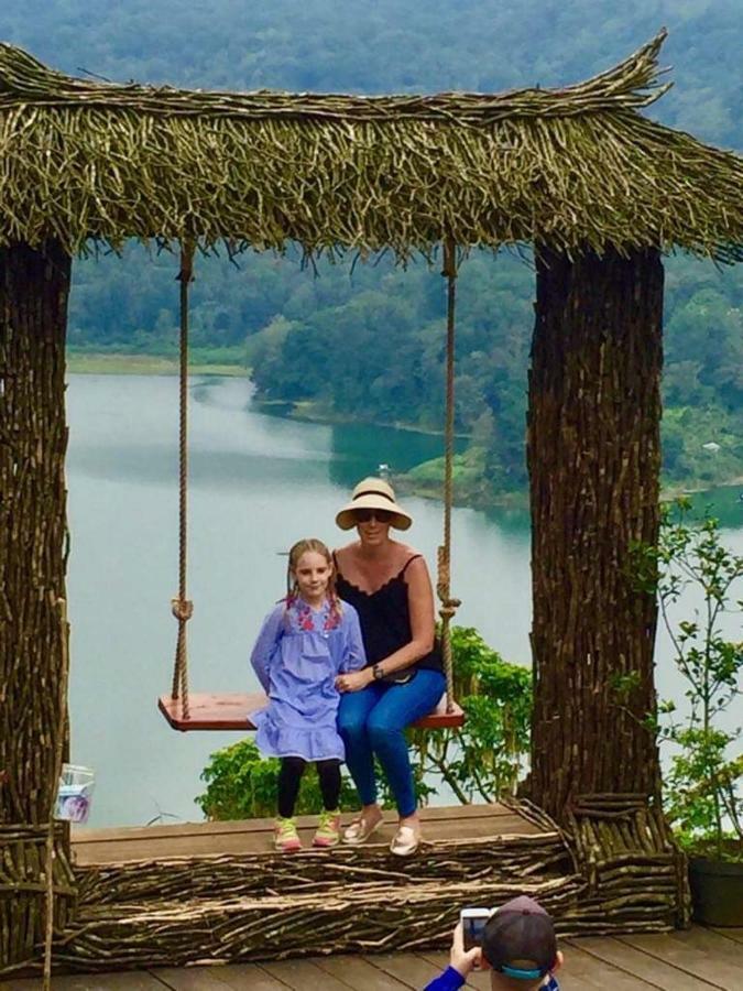 Pondok Plantation Luxury Mountain Escape Bedugul Бедугул Екстериор снимка