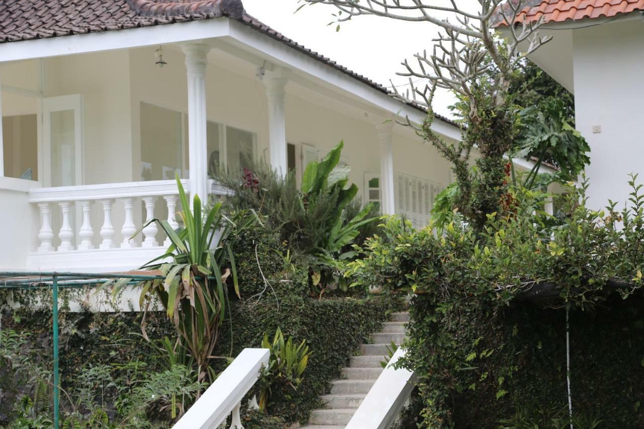 Pondok Plantation Luxury Mountain Escape Bedugul Бедугул Екстериор снимка