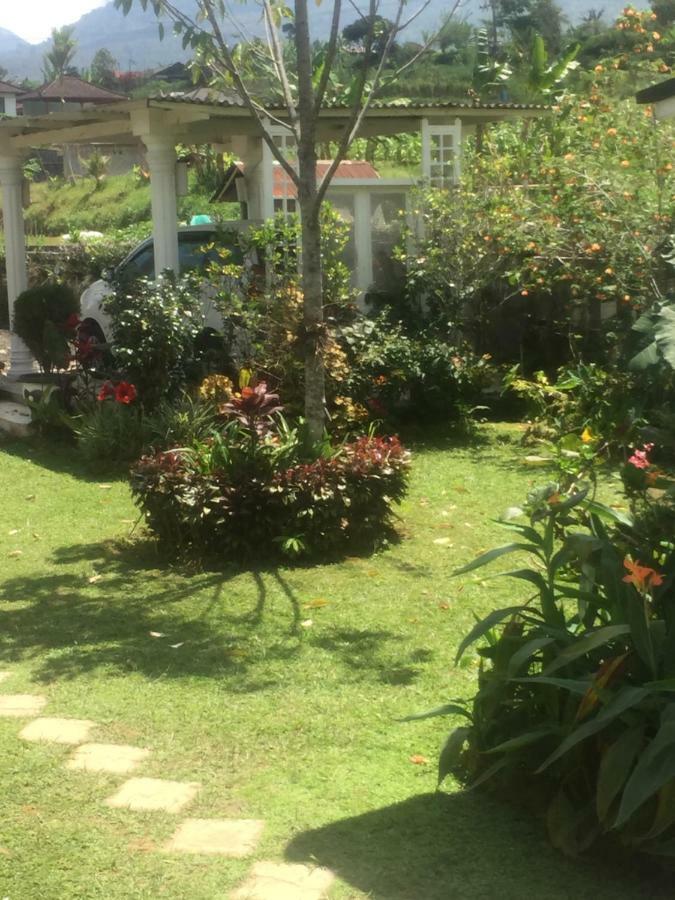 Pondok Plantation Luxury Mountain Escape Bedugul Бедугул Екстериор снимка