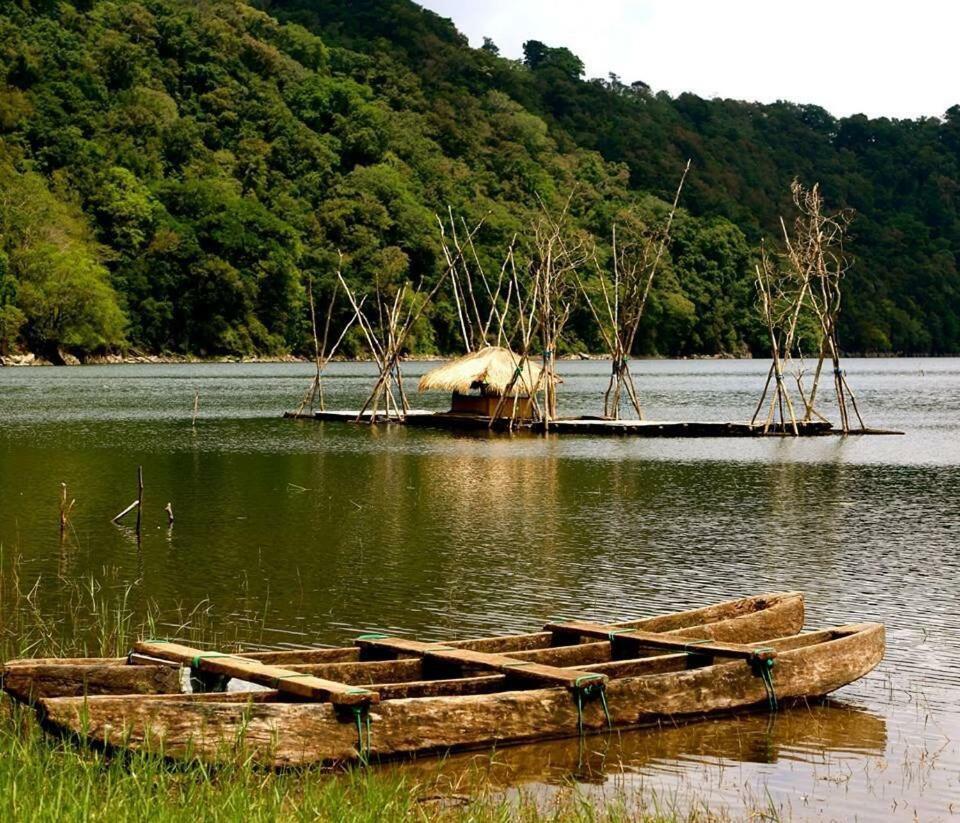 Pondok Plantation Luxury Mountain Escape Bedugul Бедугул Екстериор снимка