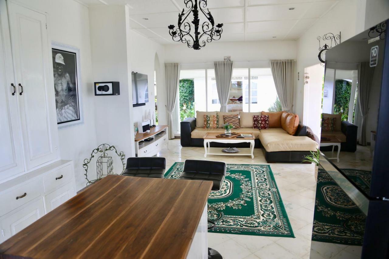 Pondok Plantation Luxury Mountain Escape Bedugul Бедугул Екстериор снимка