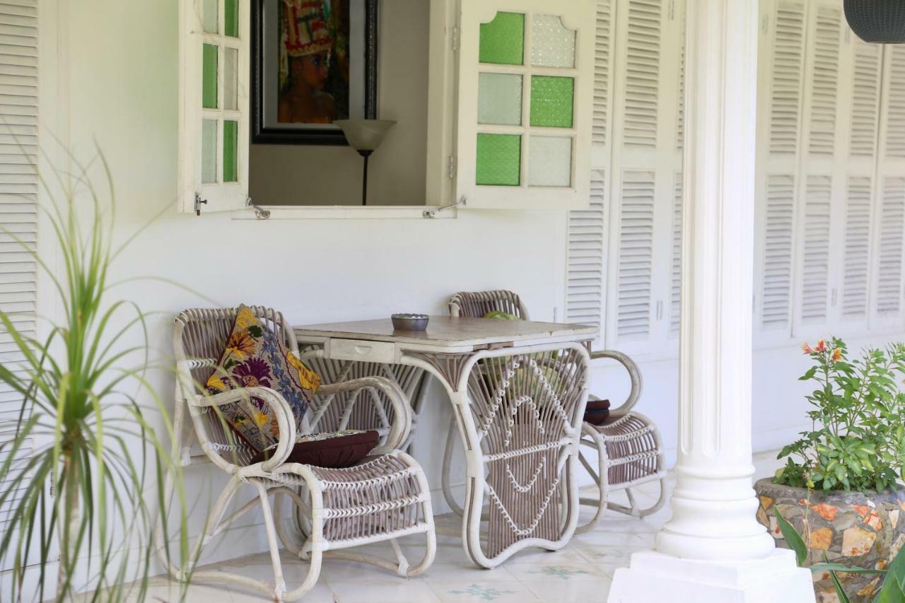 Pondok Plantation Luxury Mountain Escape Bedugul Бедугул Екстериор снимка