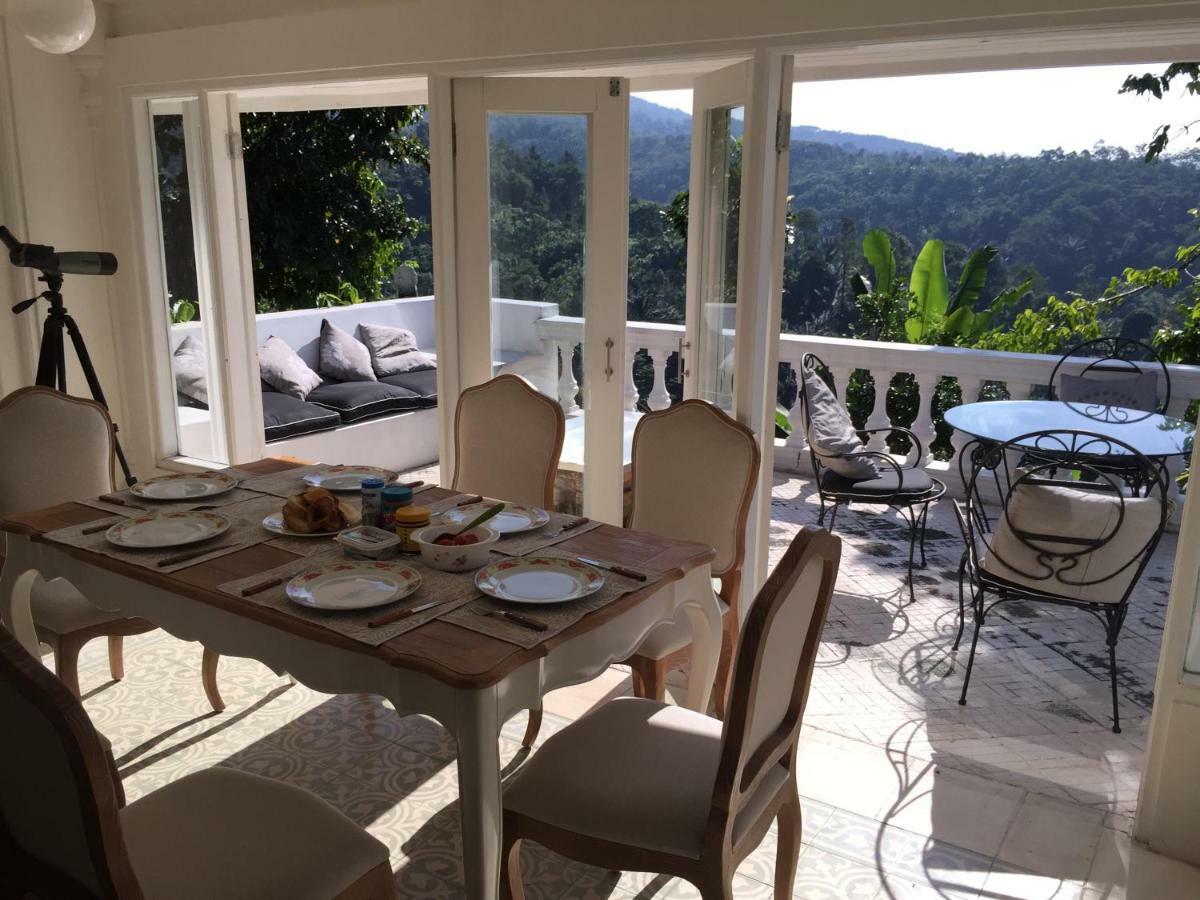Pondok Plantation Luxury Mountain Escape Bedugul Бедугул Екстериор снимка