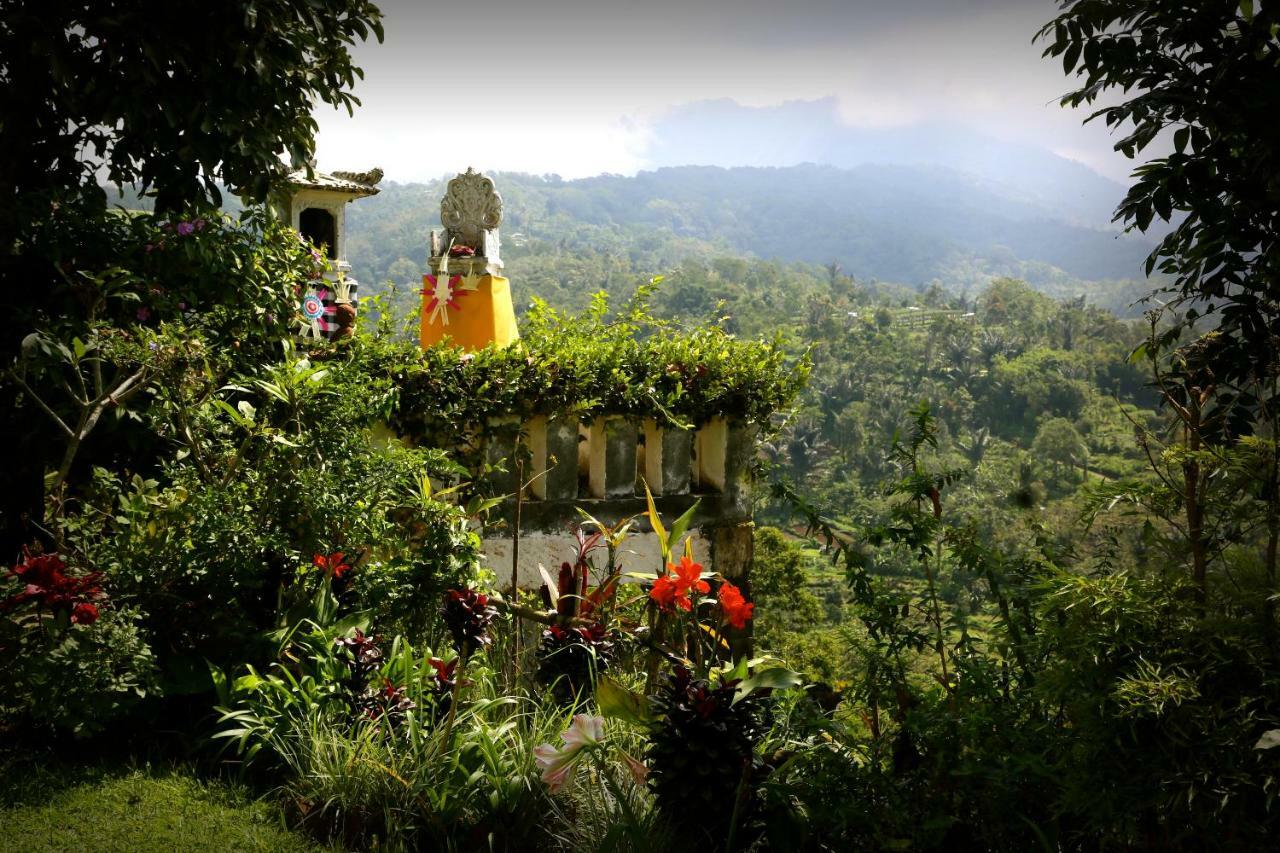 Pondok Plantation Luxury Mountain Escape Bedugul Бедугул Екстериор снимка
