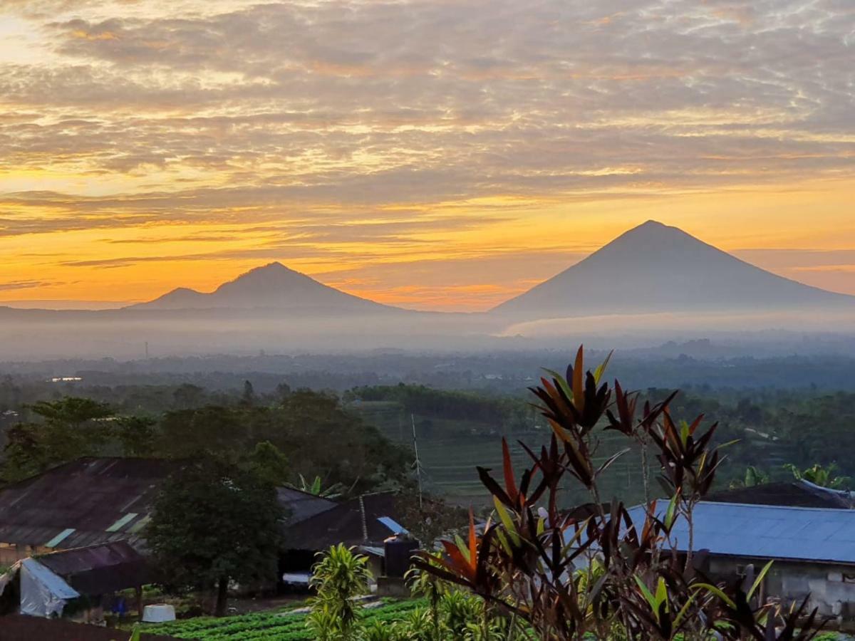 Pondok Plantation Luxury Mountain Escape Bedugul Бедугул Екстериор снимка