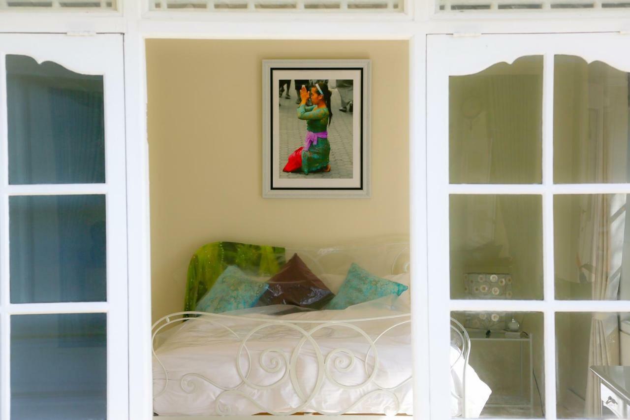 Pondok Plantation Luxury Mountain Escape Bedugul Бедугул Екстериор снимка