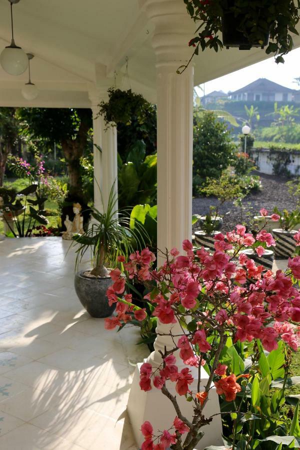 Pondok Plantation Luxury Mountain Escape Bedugul Бедугул Екстериор снимка
