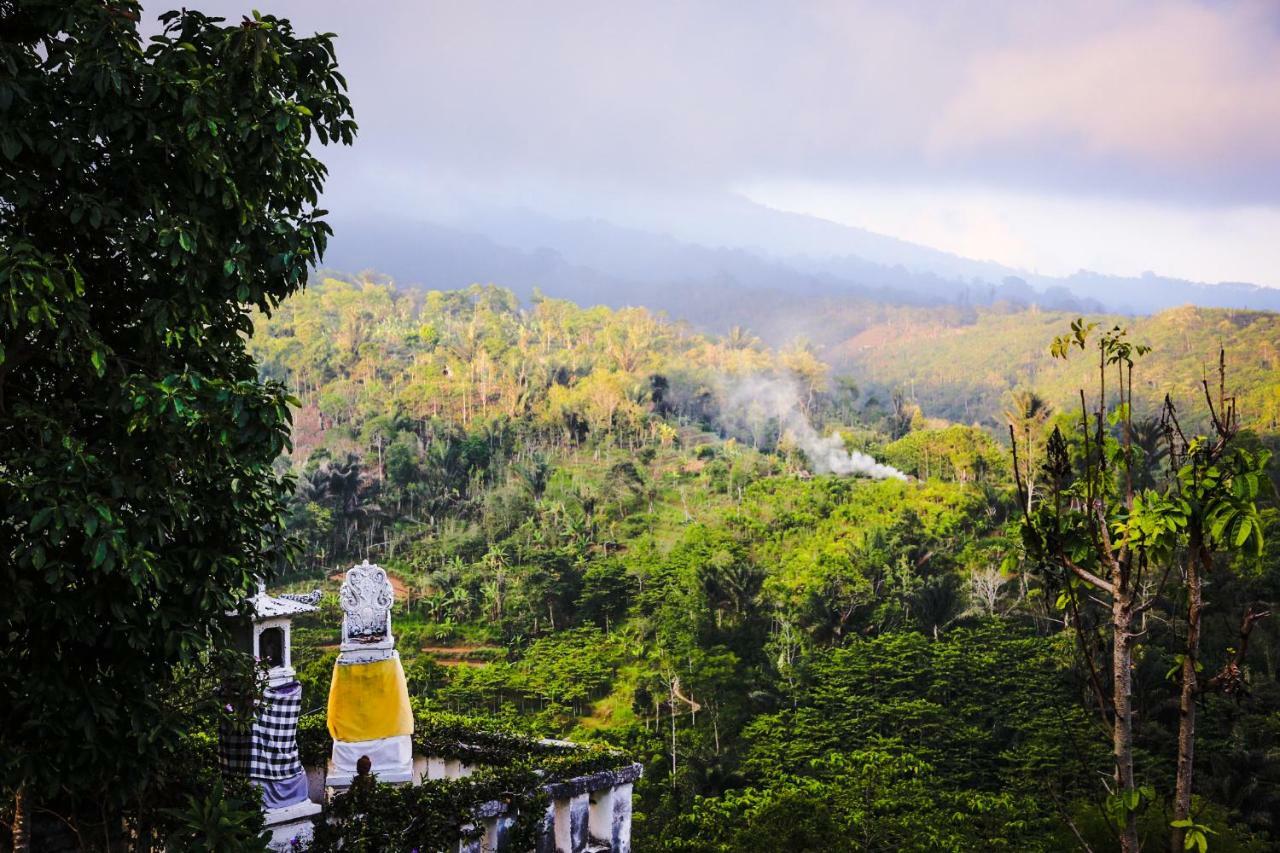 Pondok Plantation Luxury Mountain Escape Bedugul Бедугул Екстериор снимка