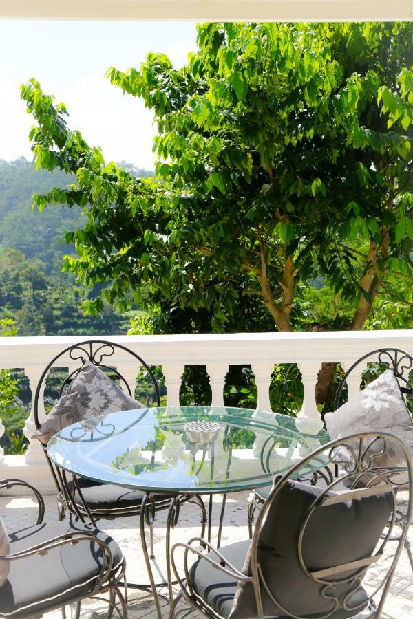 Pondok Plantation Luxury Mountain Escape Bedugul Бедугул Екстериор снимка