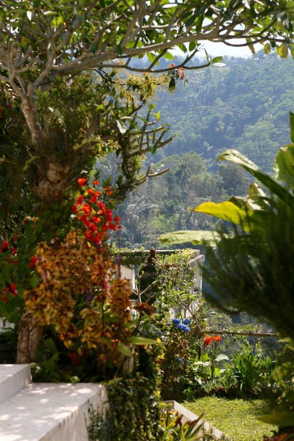 Pondok Plantation Luxury Mountain Escape Bedugul Бедугул Екстериор снимка