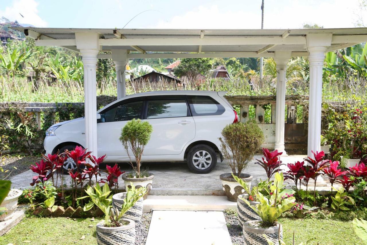 Pondok Plantation Luxury Mountain Escape Bedugul Бедугул Екстериор снимка