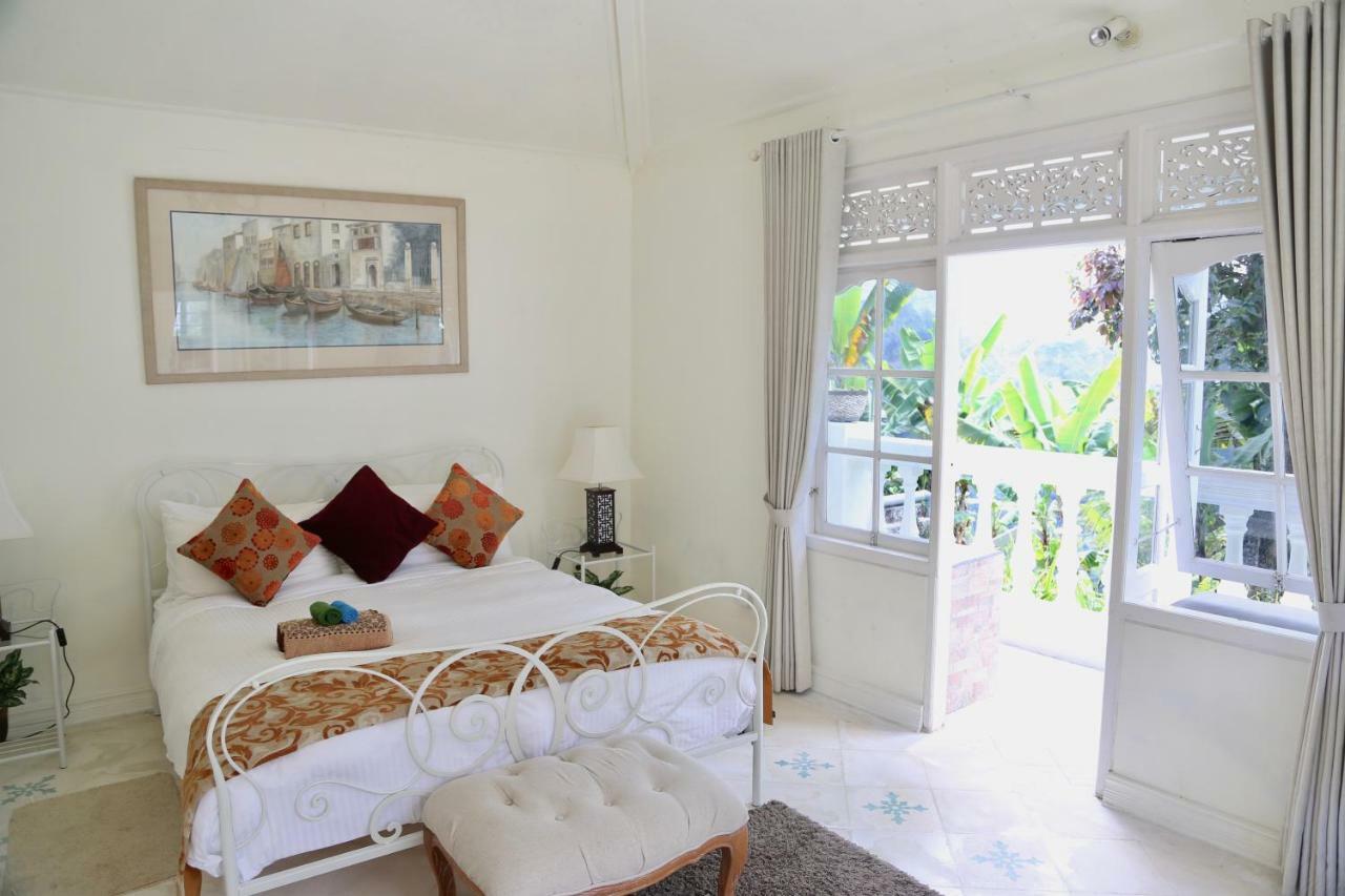 Pondok Plantation Luxury Mountain Escape Bedugul Бедугул Екстериор снимка