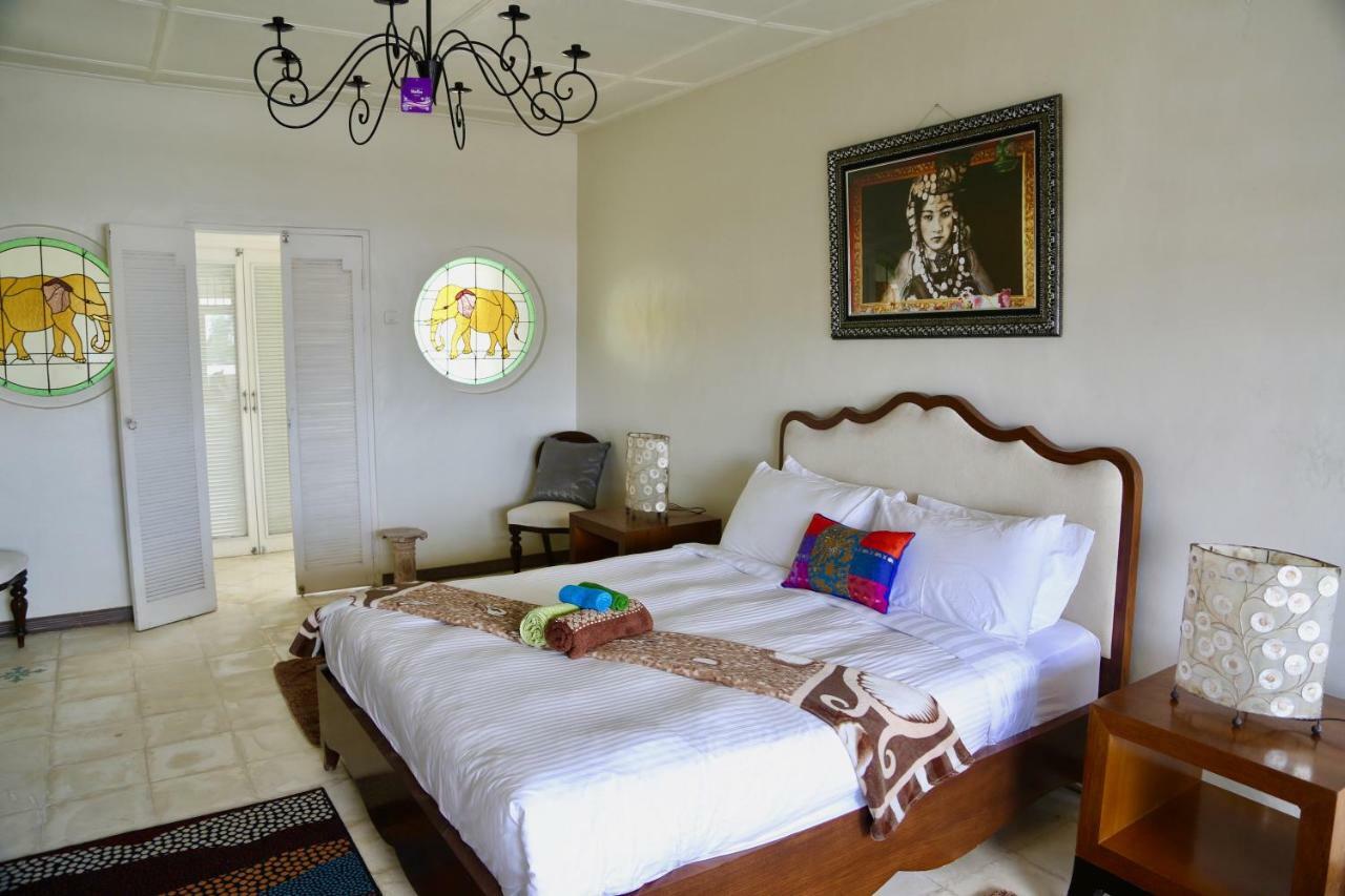 Pondok Plantation Luxury Mountain Escape Bedugul Бедугул Екстериор снимка