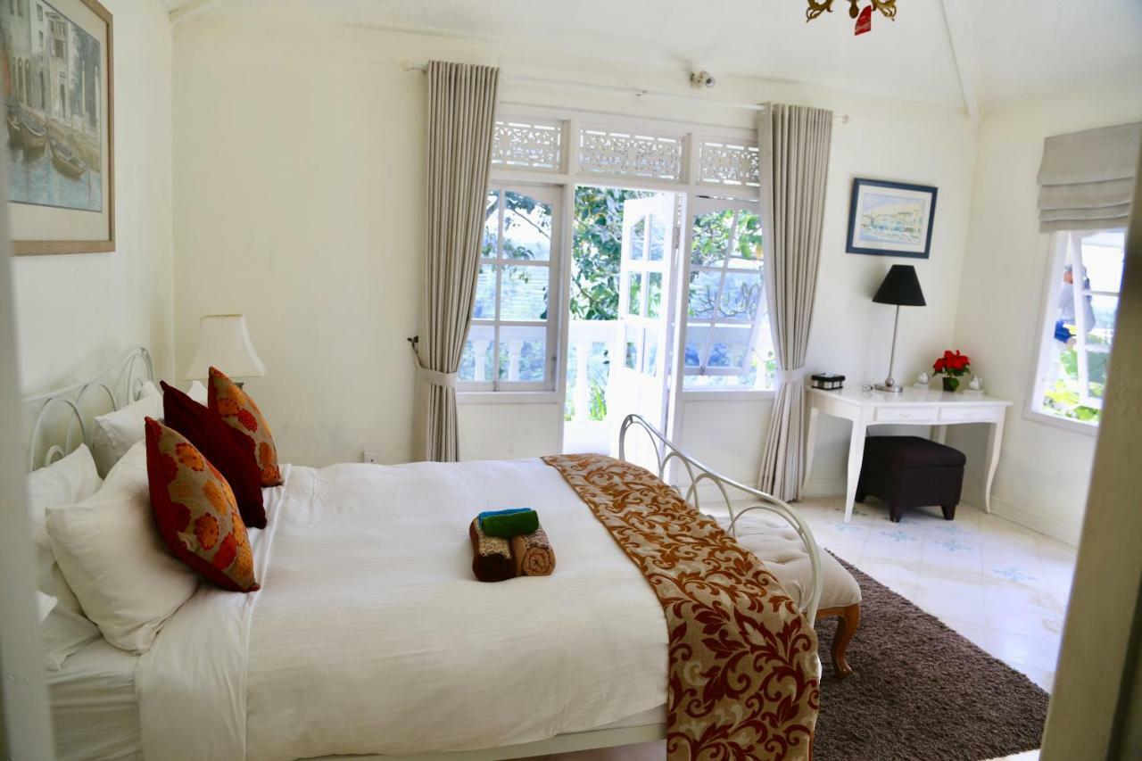Pondok Plantation Luxury Mountain Escape Bedugul Бедугул Екстериор снимка