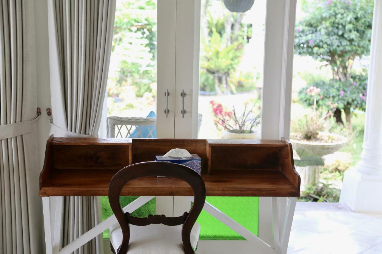Pondok Plantation Luxury Mountain Escape Bedugul Бедугул Екстериор снимка